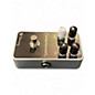 Used Keeley 4 Knob Compressor Effect Pedal