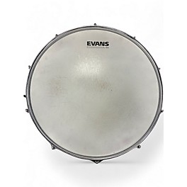 Used Ludwig 5X14 Acrolite Snare Chrome Drum