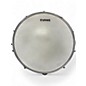Used Ludwig 5X14 Acrolite Snare Chrome Drum thumbnail
