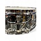 Used Ludwig 5X14 Acrolite Snare Chrome Drum