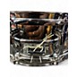 Used Ludwig 5X14 Acrolite Snare Chrome Drum
