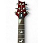 Used PRS SE Standard 24 RED Solid Body Electric Guitar