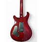 Used PRS SE Standard 24 RED Solid Body Electric Guitar