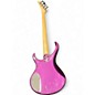 Used Kramer D-1 Purple Electric Bass Guitar