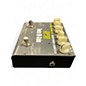 Used Gfs Electronics TWIN HI-GAIN Effect Pedal