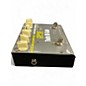 Used Gfs Electronics TWIN HI-GAIN Effect Pedal