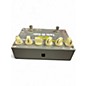 Used Gfs Electronics TWIN HI-GAIN Effect Pedal