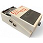 Used BOSS TU3 Chromatic Tuner Pedal