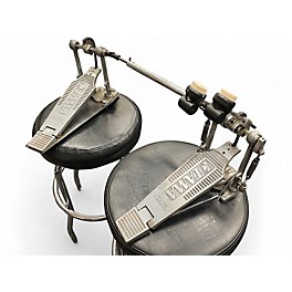 Used TAMA Double Kick Double Bass Drum Pedal