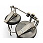 Used TAMA Double Kick Double Bass Drum Pedal thumbnail