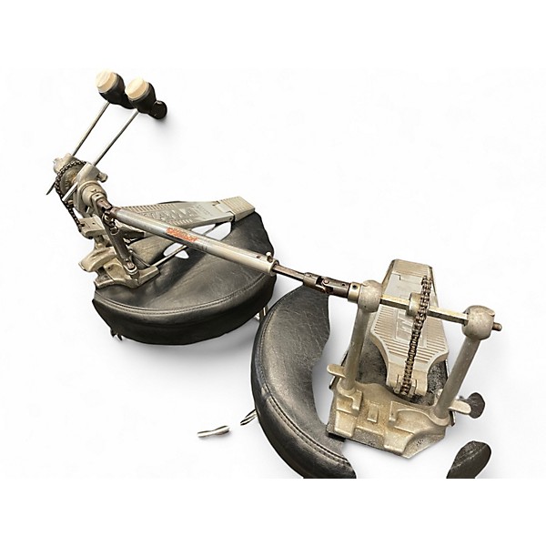 Used TAMA Double Kick Double Bass Drum Pedal