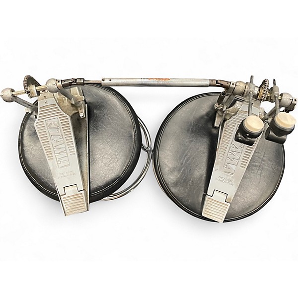 Used TAMA Double Kick Double Bass Drum Pedal