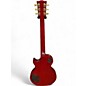Used 2016 Gibson Les Paul Studio Worn Cherry Solid Body Electric Guitar