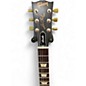 Used 2016 Gibson Les Paul Studio Worn Cherry Solid Body Electric Guitar