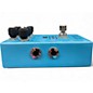 Used MXR M234 Analog Chorus Effect Pedal
