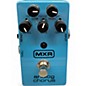 Used MXR M234 Analog Chorus Effect Pedal
