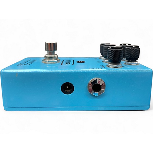 Used MXR M234 Analog Chorus Effect Pedal