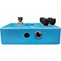 Used MXR M234 Analog Chorus Effect Pedal