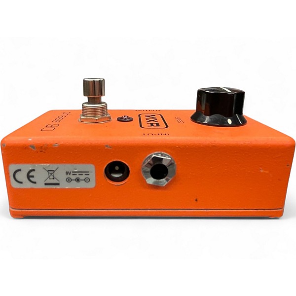 Used MXR M101 Phase 90 Effect Pedal