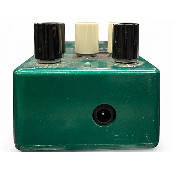 Used Demonfx Tape Echo Effect Pedal