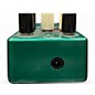Used Demonfx Tape Echo Effect Pedal