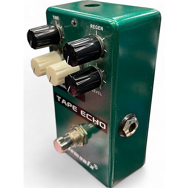 Used Demonfx Tape Echo Effect Pedal