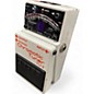 Used BOSS TU2 Chromatic Tuner Pedal