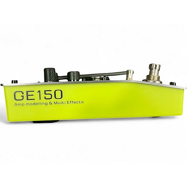 Used Mooer GE150 Effect Processor
