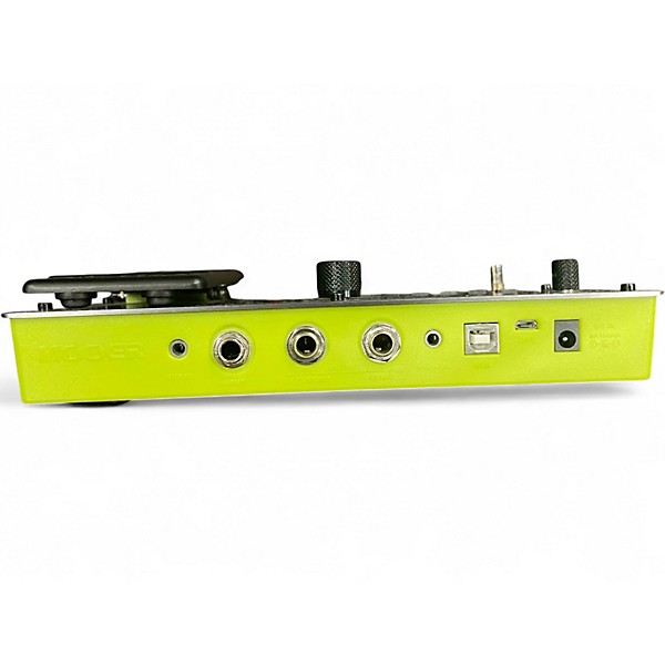 Used Mooer GE150 Effect Processor