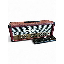 Used Marshall MF350 Mode Four Solid State Guitar Amp Head