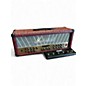 Used Marshall MF350 Mode Four Solid State Guitar Amp Head thumbnail