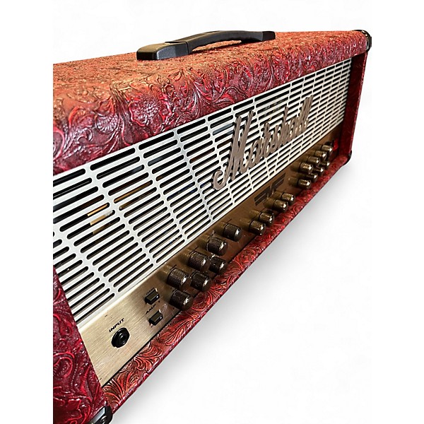 Used Marshall MF350 Mode Four Solid State Guitar Amp Head