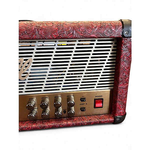 Used Marshall MF350 Mode Four Solid State Guitar Amp Head