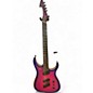 Used Ormsby HypeGTR Dragon Burst Solid Body Electric Guitar thumbnail