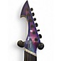 Used Ormsby HypeGTR Dragon Burst Solid Body Electric Guitar