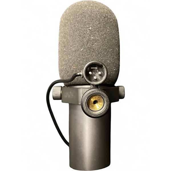 Used Shure SM7B Dynamic Microphone
