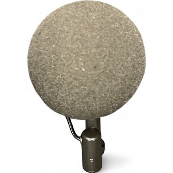 Used Shure SM7B Dynamic Microphone