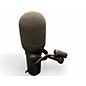Used Shure SM7B Dynamic Microphone