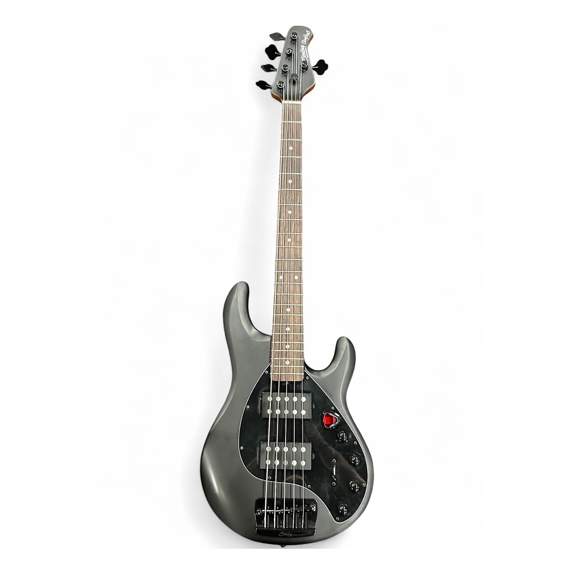 Sterling JP60 stealth black エレキギター 楽天市場】Sterling by Musicman JP60 Stealth Black ジョン
