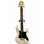 Used PRS NF3 Arctic White Solid Body Electric Guitar thumbnail