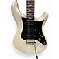 Used PRS NF3 Arctic White Solid Body Electric Guitar