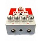 Used Mask Audio BLACK MATH Effect Pedal
