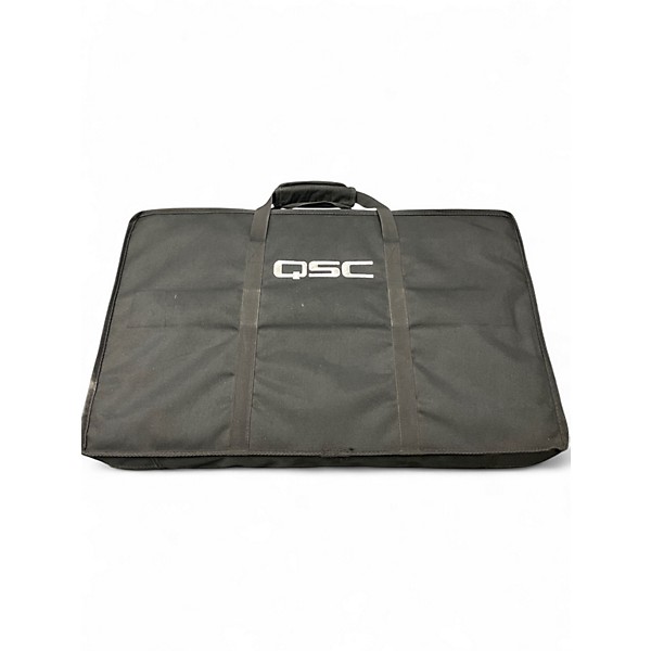 Used QSC Touchmix 16 Digital Mixer