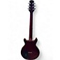 Used Hamer DuoTone 2 Tone Sunburst Hollow Body Electric Guitar