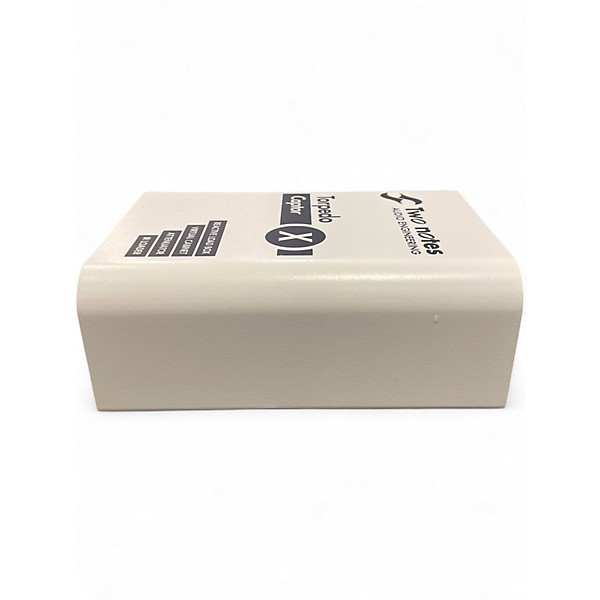 Used Two Notes Torpedo Captor X 8ohm Power Attenuator