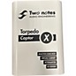 Used Two Notes Torpedo Captor X 8ohm Power Attenuator