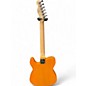 Used Squier Affinity Telecaster Butterscotch Solid Body Electric Guitar