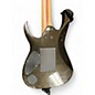 Used Ibanez RG7420 GUNMETAL Solid Body Electric Guitar