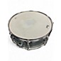 Used Pearl 14X5.5 Export Blue Sparkle Drum