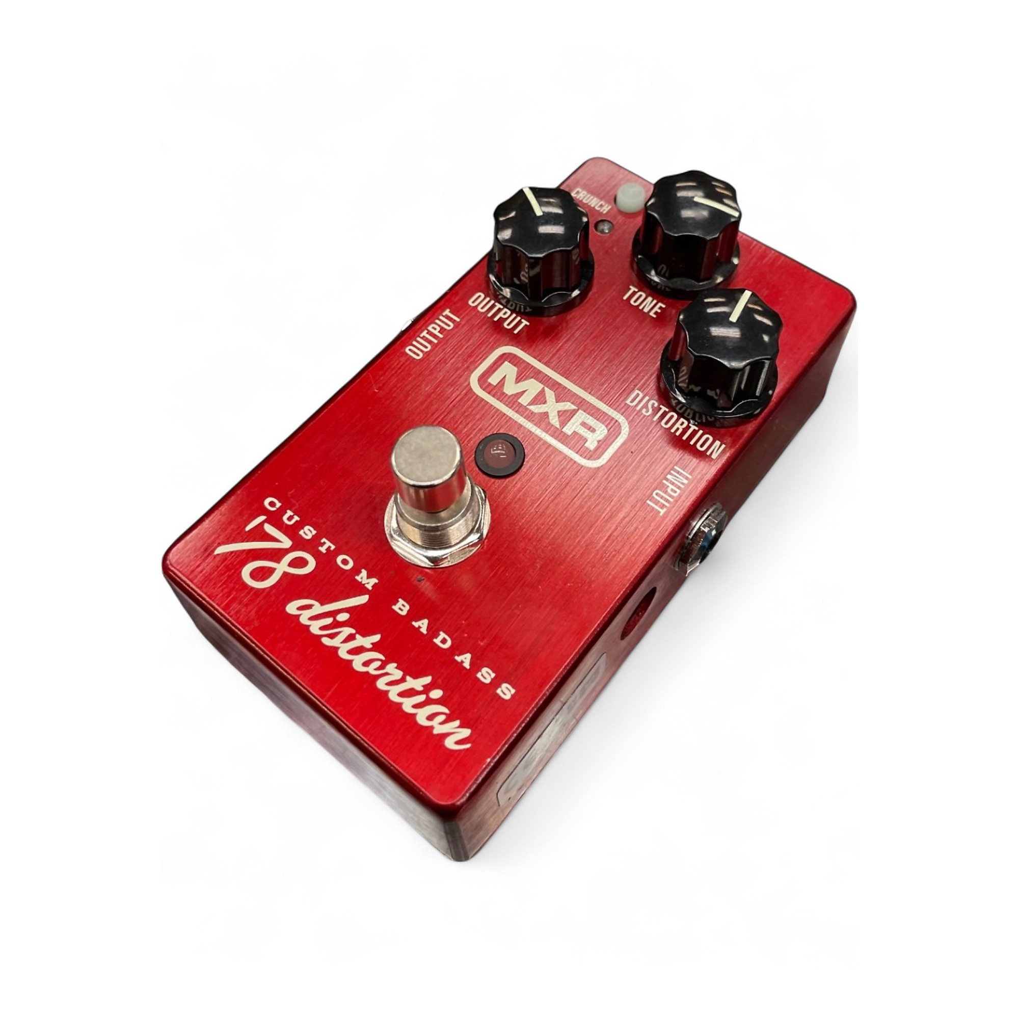 ギター RATGIRL CORVETTE DISTORTION RATGIRL CORVETTE DISTORTION